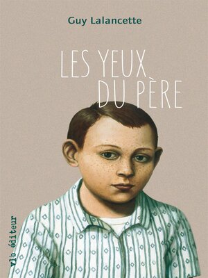 cover image of Les yeux du père